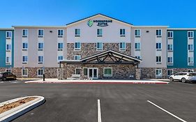 Woodspring Suites Corona